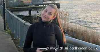 'I saw my grandmother struggle with technology - I want to help others'