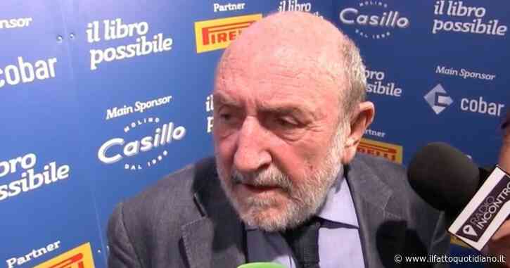 Per Galimberti sessant’anni sono sufficienti per lasciare questo mondo? Gli consiglio di rileggere Petrarca