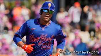 Opening day is here: Juan Soto debuts, Paul Skenes vs Sandy Alcántara, and more