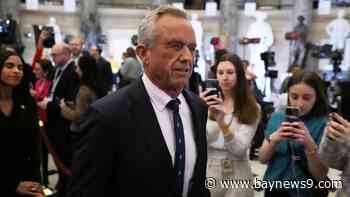 Department of Health and Human Services will cut nearly 25% of staff