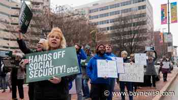Social Security Administration backtracks on some ID requirements after backlash