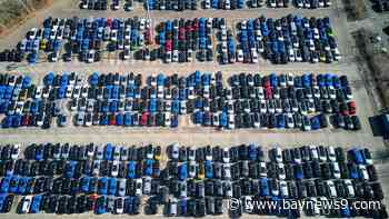 Europe lashes out over Trump auto tariffs, says it will hurt consumers on both continents