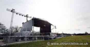 Newcastle United expecting 150,000 fans on Town Moor to celebrate Carabao Cup win