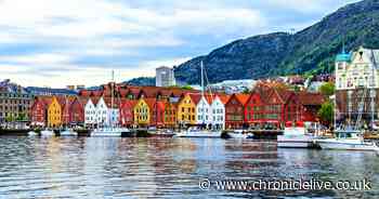 Jet2 launches Norway and Fjords holidays from Newcastle Airport - and they are on sale now