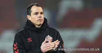 Regis Le Bris sends defiant Sunderland promotion message after Coventry 'accident'