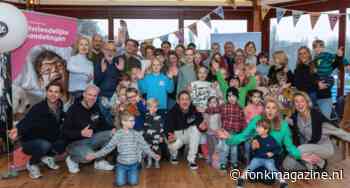 Kidnie pioniert: eerste goede doel met flexibel donateurschap