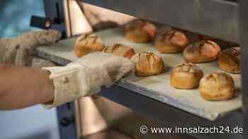 Bäckerei-Mitarbeiter (53) vertreibt Räuber (37) mit Schlagstock