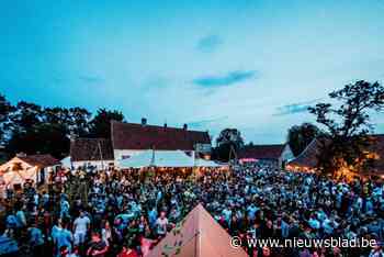 Dancefestival verhuist en breidt uit naar twee dagen: “We mikken nu op een breder publiek”