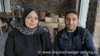 In Gifhorns neuem Buffet-Restaurant Keyfet wird geschlemmt