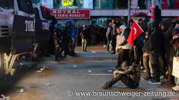 Medienchaos in der Türkei: BBC-Journalist ausgewiesen