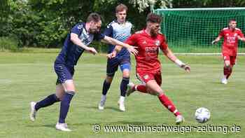 Oberliga-Planung läuft voran: Erster Neuzugang für MTV Wolfenbüttel