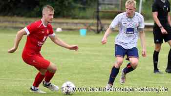Maximilian Sauer: Aufstieg würde Eintrachts U23 beflügeln