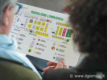 Vinitaly, la Lombardia scommette sull’export grazie alle Olimpiadi di Milano-Cortina