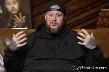 Jelly Roll Explains Why He Missed the Grand Ole Opry 100: ‘Broke My Heart’