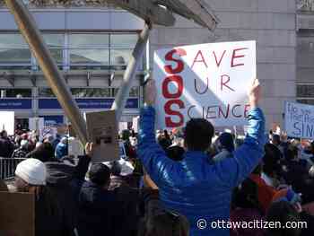 Deonandan: Canada should act quickly to attract U.S. scientists fleeing Trump