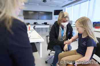 CP NewsAlert: Ontario measles case count hits 572, up by more than 100 in past week