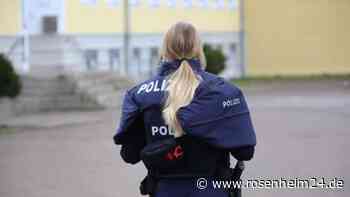 „Lawine von Falschmeldungen“ – Schüsse in Töging? Sturm auf die Schule? – Das geschah wirklich