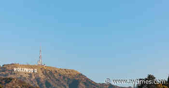 Hollywood Has Not Recovered Jobs Lost During Strikes, Report Says