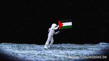 Palestijn-Deense kunstenares Larissa Sansour houdt solotentoonstelling in Kunsthal Extra City