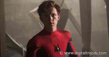 Where is Tom Holland’s Spider-Man in Avengers: Doomsday?