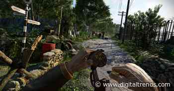 Atomfall tips and tricks to escape the quarantine zone