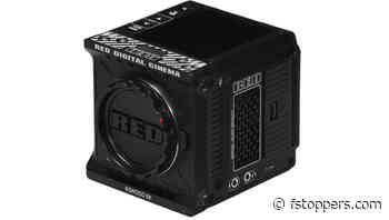 Major Price Drop on Original RED Komodo to $2,995