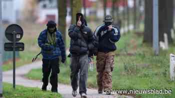 Peerse ravers verschijnen voor politierechter: “Compleet van de wereld”