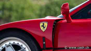 Ferrari will wegen US-Zöllen Preise anheben - Prognose bestätigt