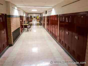 Community can learn about Perrysburg schools levy at forums