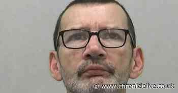 Northumberland man battered rival unconscious after bad blood exploded into violence over bike