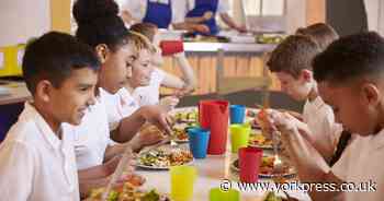 Free school meal rule changes next week - full details and how to apply