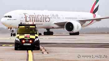 Flughafen Düsseldorf: Der Mann, dem die Piloten folgen