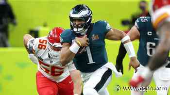 Season win total projections for all 32 teams