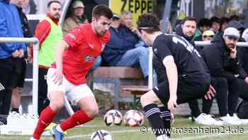 „Das ist super!“: Wasserburg will gegen Kastl ersten Heimdreier des Jahres einfahren