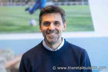 Decathlon appoints new chief executive