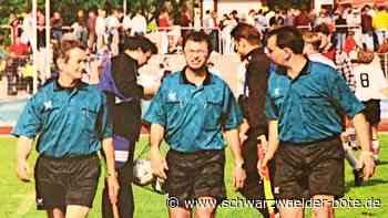 Emminger Schiri-Urgestein wütend: „WFV erweist Nachwuchswerbung  Bärendienst“