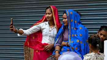 India wants to offer a third way for global tech