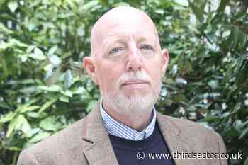 Charity leader appointed interim Charity Commission chair