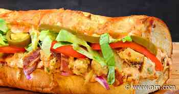 Neel Patel named CEO of Quiznos parent company, Rego Restaurant Group