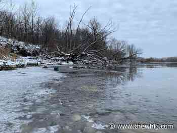 Cataraqui Conserveration extends flood watch for Kingston region