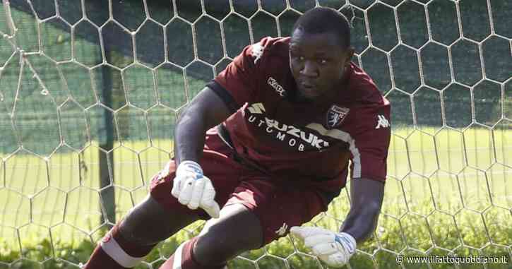 L’ex portiere del Torino ferma il processo: “Voglio aiutare chi mi ha derubato. Mi bastano le loro scuse”