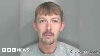 Man jailed for 'unprovoked' hammer attack