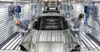 US-Zölle: Porsche und Mercedes trifft es am härtesten