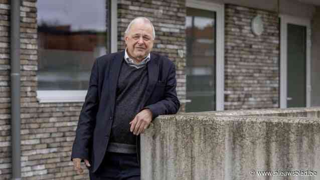 Jan Hauwaert (70) neemt afscheid als voorzitter van Woonstroom: “Het waren fantastische jaren”