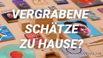 Vergessenen Schätzen ein zweites Leben schenken: So feiern Momox und I Like Visuals Re-Commerce