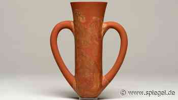 Alkoholkonsum vor 4300 Jahren: In Troja tranken auch einfache Leute