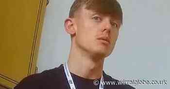 Two former staff from disgraced Wirral school appear in court