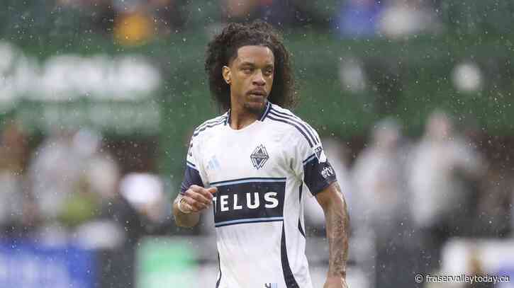 Former Toronto FC young guns Nelson, Priso return to BMO Field as Vancouver Whitecaps