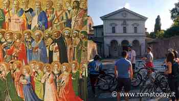 Giubileo 2025. L’Appia Antica in bicicletta tra sacro e storia