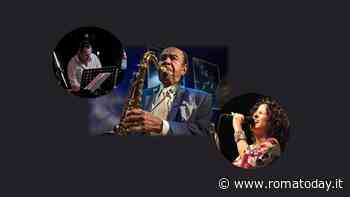 Omaggio a Benny Golson al Suburbio social club